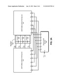 BALANCING VOLTAGES BETWEEN BATTERY BANKS diagram and image