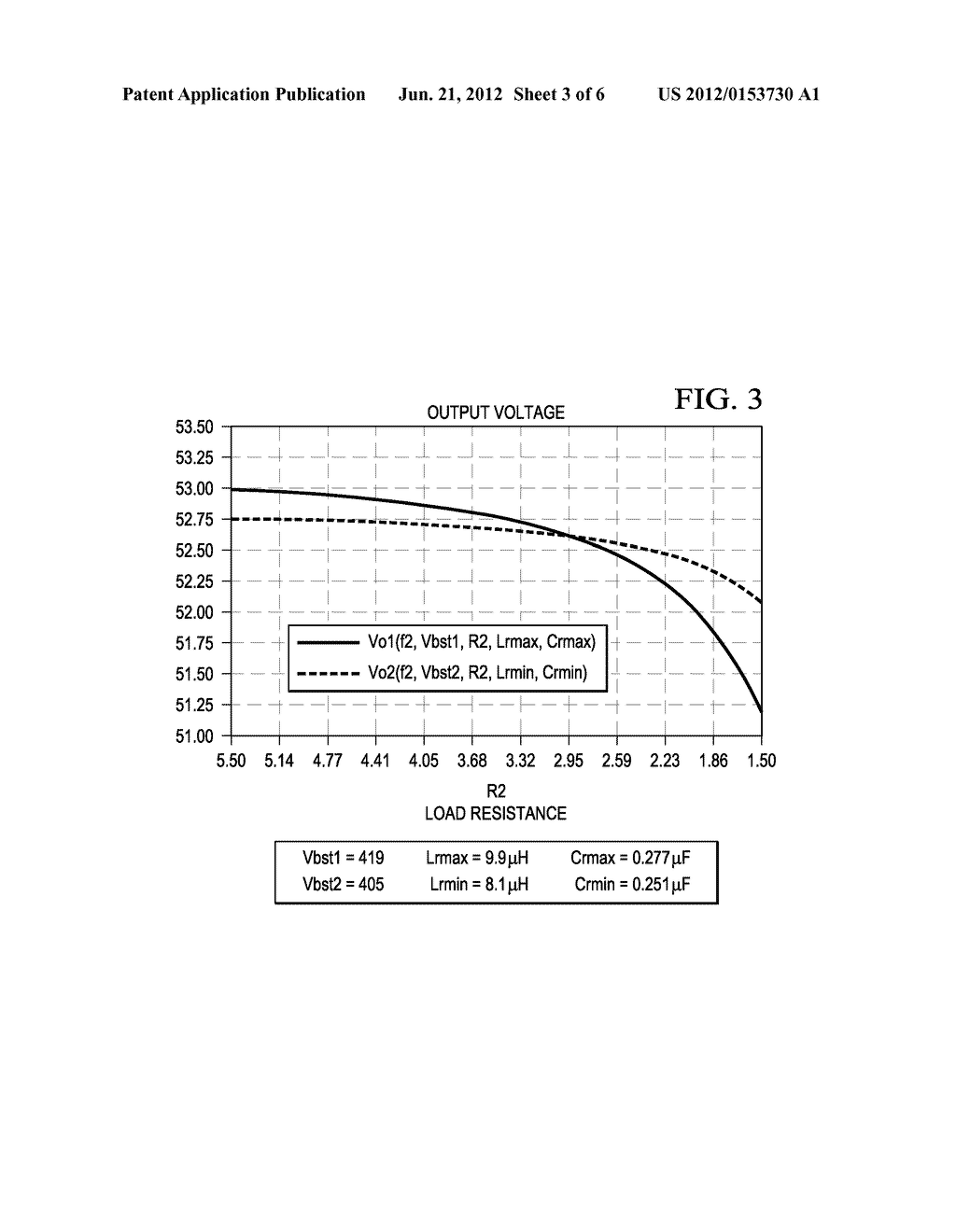 INTERLEAVED LLC CONVERTER EMPLOYING ACTIVE BALANCING - diagram, schematic, and image 04