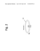 WIRELESS ENERGY TRANSFER FOR COMPUTER PERIPHERAL APPLICATIONS diagram and image