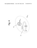 WIRELESS ENERGY TRANSFER FOR COMPUTER PERIPHERAL APPLICATIONS diagram and image