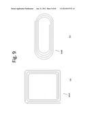 WIRELESS ENERGY TRANSFER FOR COMPUTER PERIPHERAL APPLICATIONS diagram and image