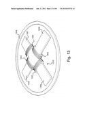 WIRELESS ENERGY TRANSFER FOR COMPUTER PERIPHERAL APPLICATIONS diagram and image