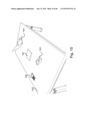 WIRELESS ENERGY TRANSFER FOR COMPUTER PERIPHERAL APPLICATIONS diagram and image