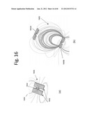 WIRELESS ENERGY TRANSFER FOR COMPUTER PERIPHERAL APPLICATIONS diagram and image