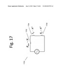 WIRELESS ENERGY TRANSFER FOR COMPUTER PERIPHERAL APPLICATIONS diagram and image