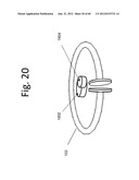 WIRELESS ENERGY TRANSFER FOR COMPUTER PERIPHERAL APPLICATIONS diagram and image