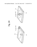 WIRELESS ENERGY TRANSFER FOR COMPUTER PERIPHERAL APPLICATIONS diagram and image