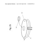 WIRELESS ENERGY TRANSFER FOR COMPUTER PERIPHERAL APPLICATIONS diagram and image