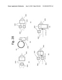 WIRELESS ENERGY TRANSFER FOR COMPUTER PERIPHERAL APPLICATIONS diagram and image