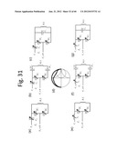 WIRELESS ENERGY TRANSFER FOR COMPUTER PERIPHERAL APPLICATIONS diagram and image