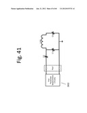 WIRELESS ENERGY TRANSFER FOR COMPUTER PERIPHERAL APPLICATIONS diagram and image