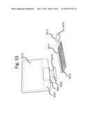 WIRELESS ENERGY TRANSFER FOR COMPUTER PERIPHERAL APPLICATIONS diagram and image