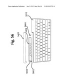 WIRELESS ENERGY TRANSFER FOR COMPUTER PERIPHERAL APPLICATIONS diagram and image