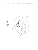 WIRELESS ENERGY TRANSFER ACROSS VARIABLE DISTANCES USING FIELD SHAPING     WITH MAGNETIC MATERIALS TO IMPROVE THE COUPLING FACTOR diagram and image