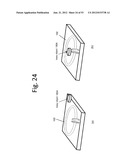 WIRELESS ENERGY TRANSFER ACROSS VARIABLE DISTANCES USING FIELD SHAPING     WITH MAGNETIC MATERIALS TO IMPROVE THE COUPLING FACTOR diagram and image