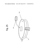 WIRELESS ENERGY TRANSFER ACROSS VARIABLE DISTANCES USING FIELD SHAPING     WITH MAGNETIC MATERIALS TO IMPROVE THE COUPLING FACTOR diagram and image