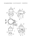 WIRELESS ENERGY TRANSFER ACROSS VARIABLE DISTANCES USING FIELD SHAPING     WITH MAGNETIC MATERIALS TO IMPROVE THE COUPLING FACTOR diagram and image