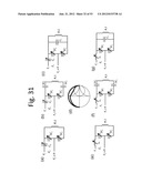 WIRELESS ENERGY TRANSFER ACROSS VARIABLE DISTANCES USING FIELD SHAPING     WITH MAGNETIC MATERIALS TO IMPROVE THE COUPLING FACTOR diagram and image