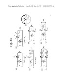 WIRELESS ENERGY TRANSFER ACROSS VARIABLE DISTANCES USING FIELD SHAPING     WITH MAGNETIC MATERIALS TO IMPROVE THE COUPLING FACTOR diagram and image