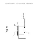 WIRELESS ENERGY TRANSFER ACROSS VARIABLE DISTANCES USING FIELD SHAPING     WITH MAGNETIC MATERIALS TO IMPROVE THE COUPLING FACTOR diagram and image