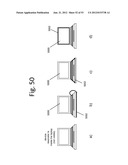 WIRELESS ENERGY TRANSFER ACROSS VARIABLE DISTANCES USING FIELD SHAPING     WITH MAGNETIC MATERIALS TO IMPROVE THE COUPLING FACTOR diagram and image