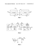 WIRELESS POWER PEER TO PEER COMMUNICATION diagram and image