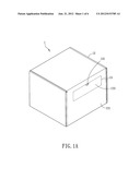 PACKAGE STRUCTURE diagram and image