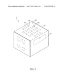 PACKAGE STRUCTURE diagram and image