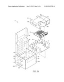 PACKAGE STRUCTURE diagram and image