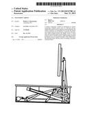 Television Cabinet diagram and image