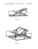 Television Cabinet diagram and image