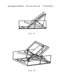 Television Cabinet diagram and image