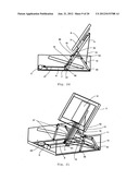 Television Cabinet diagram and image