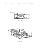 Television Cabinet diagram and image