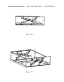 Television Cabinet diagram and image