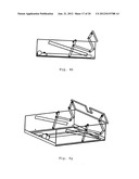 Television Cabinet diagram and image