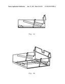 Television Cabinet diagram and image