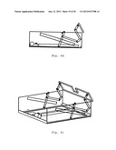 Television Cabinet diagram and image