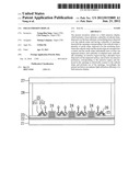 Field emission display diagram and image