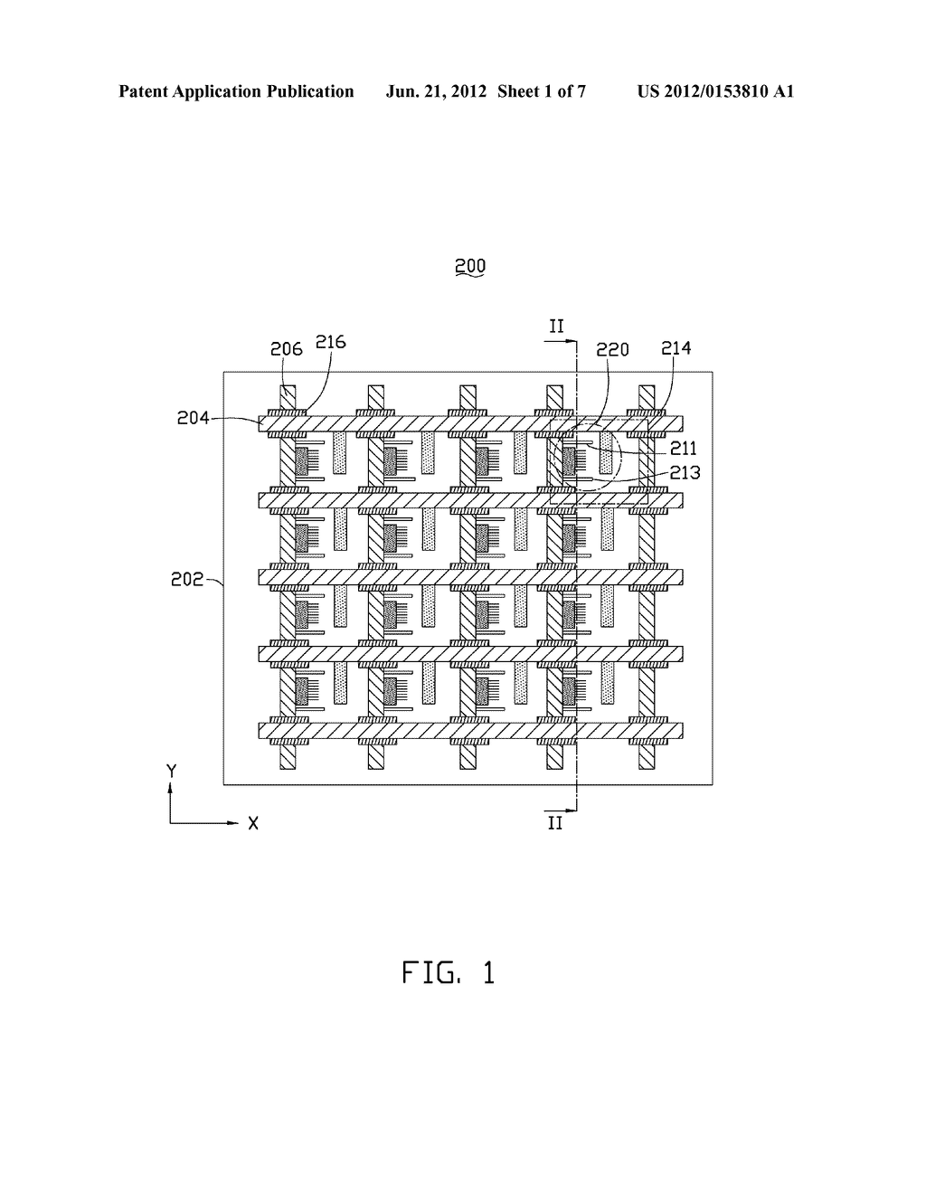 FIELD EMISSION DEVICE AND FIELD EMISSION DISPLAY USING SAME - diagram, schematic, and image 02