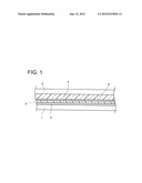 ORGANIC ELECTROLUMINESCENT ELEMENT SEALING COMPOSITION AND ORGANIC     LIGHT-EMITTING DEVICE diagram and image