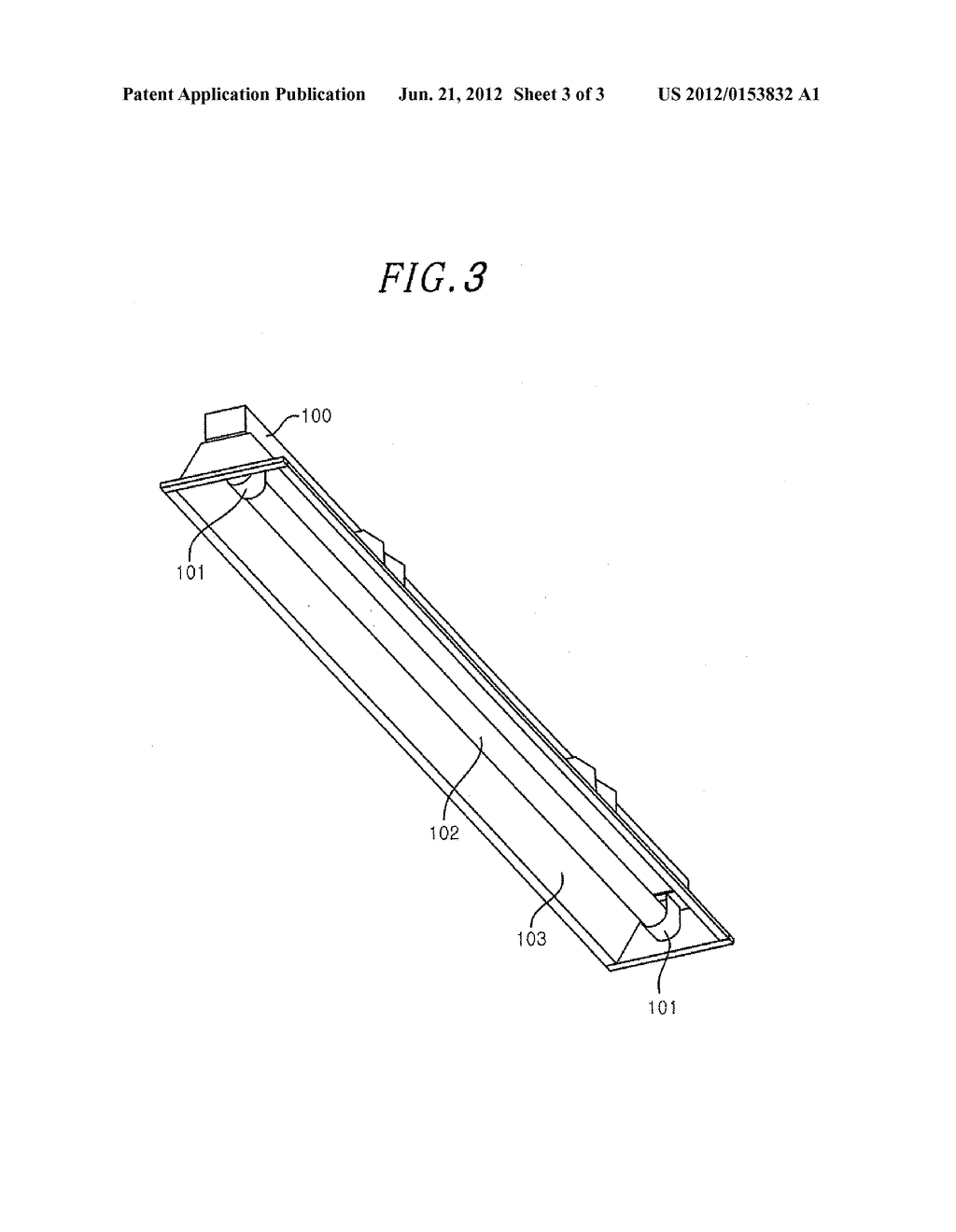 LED LIGHTING DEVICE AND ILLUMINATION APPARATUS INCLUDING SAME - diagram, schematic, and image 04