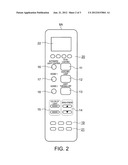 ILLUMINATING DEVICE AND ILLUMINATING METHOD diagram and image