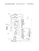 REFERENCE VOLTAGE GENERATING CIRCUIT AND LED DRIVER CIRCUIT HAVING THE     SAME THEREIN diagram and image