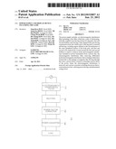 POWER SUPPLY AND DISPLAY DEVICE INCLUDING THE SAME diagram and image