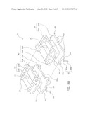 POWER SUPPLY AND DISPLAY DEVICE INCLUDING THE SAME diagram and image