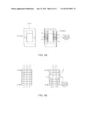 POWER SUPPLY AND DISPLAY DEVICE INCLUDING THE SAME diagram and image