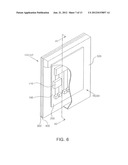 POWER SUPPLY AND DISPLAY DEVICE INCLUDING THE SAME diagram and image