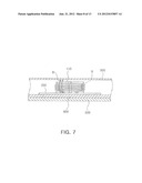 POWER SUPPLY AND DISPLAY DEVICE INCLUDING THE SAME diagram and image