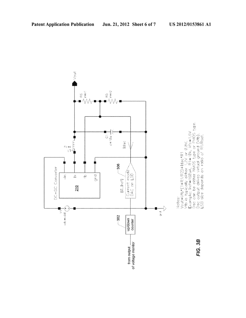 SYSTEMS AND METHODS FOR DYNAMIC POWER MANAGEMENT FOR USE WITH A VIDEO     DISPLAY DEVICE - diagram, schematic, and image 07